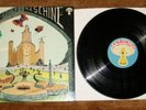 BRÖSELMASCHINE   Same  Original Pilz  20211002  LP 1971