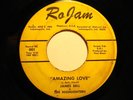 LISTEN Northern Soul Funk 45 HIGHLIGHTERS on ROJAM