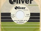 STEINWAYS-OLIVER-YOU'VE BEEN LEADIN ME ON-NORTHERN SOUL