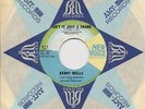KENNY WELLS-NEW VOICE-JUST A SHAME-NORTHERN SOUL