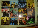 FAT CLUB NOFX MXPX strike anywhere strung out RARE PUNK