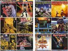 IRON MAIDEN 