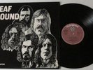 Rare Rock Psych    Leaf hound   Rare German Press