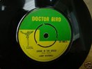 LARRY MARSHALL, SNAKE IN THE GRASS, ORIG DOCTOR BIRD 7