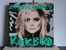 Andy Warhol Debbie Harry Rockbird Blondie Art Green