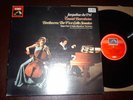 J. DU PRE *Violoncello* UK HMV STEREO 3-LP BOX Mint