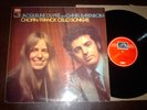 J. DU PRE *Violoncello* UK HMV ASD 2851 STEREO LP M