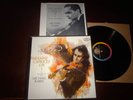 MICHAEL RABIN *Violin* US Capitol 8477 2- LP Box Mint 