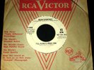NORTHERN SOUL 45   DEAN COURTNEY   I'll Always Need You