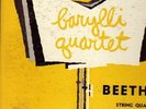 BARYLLI STRING QT.WESTMINSTER WL 5203.BTHOVEN OP.18.NM