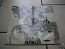 THE BEATLES - REVOLVER -   XEX 606 - 1 SIDE 2
