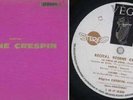  REGINE CRESPIN VEGA STEREO RECITAL LP