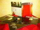 Nine Inch Nails, NIN, The Fragile, Triple Vinyl, 1999