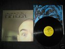 FIFTEEN surprise TEST PRESS LP Crimpshine Alkaline Trio