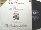 BEATLES Australian 10TH ANNIV DBL LP Rarest Issue 2KO