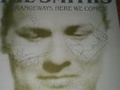 THE SMITHS SIGNED STRANGEWAYS HERE WE COME LP MORRISSEY