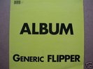 GENERIC FLIPPER ALBUM DAB LP 3 NR MINT CONDITION VINYL