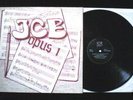ICE Opus 1 PRIVATPRESSUNG Krautrock Hammer Raaaaaar