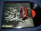 MEGA-RARE UK LP Velvet Opera 