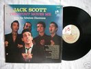 Jack Scott The Spirit Moves Me near mint original