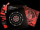 Aluminium White Stripes LP Limited Edition Rob Jones