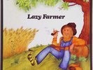 LAZY FARMER - Wizz Jones - Rare Folk - NrMINT 
