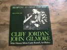 CLIFFORD JORDAN BLUE NOTE 1549 47W63RD NY23 DG FLAT