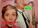 BOB COOPER & FRANK ROSOLINO 1958 Stereo/Comtemporary LP