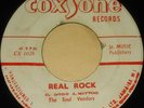 SOUL VENDORS - REAL ROCK - COXSONE rare rocksteady HEAR
