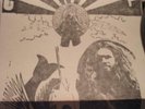 COSMIC MICHAEL rock psych LP rare private pressing