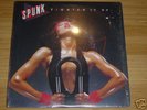 SPUNK Tighten It Up Gold Coast BOOGIE Modern Soul LP OG
