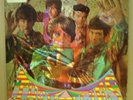 HOLLIES - EVOLUTION - ORIG UK PARLOPHONE mono LP