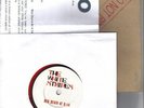 the white stripes-red death at 6.14-red vinyl-unplayed.