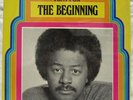TONY FOXX / THE BEGINNING BLASTER Rare Soul LP