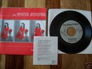 WHITE STRIPES HANDSPRINGS PLUS ORIGNAL LYRIC INSERT.