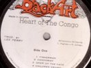 CONGOS Heart Of the Congos LEE PERRY Black Art Ark 1977
