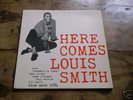 LOUIS SMITH BLUE NOTE 1584 47 WEST 63RD DG ORIGINAL