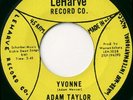  DOO-WOP - ADAM TAYLOR - YEBONNE - HEAR
