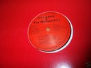 TAVASCO & THE MILLIONAIRES Self Titled LP Rare 80s funk