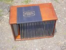GREAT RECORDINGS BROADWAY MUSICAL THEATER Franklin Mint