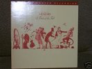 GENESIS-A TRICK OF THE TAIL MFSL LP NM