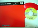 WHITE STRIPES Sub Pop 7