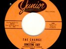 Ernestine Eady *NORTHERN SOUL*  
