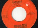 FEROCIOUS ROCKABILLY * TORNADOES * Tornado Twist  * VG+