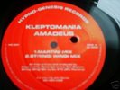 KLEPTOMANIA 