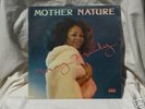 Mary Mundy, Mother Nature LP