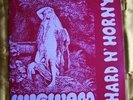 WIGWAM Hard N Horny LOVE - FINLAND PROG PSYCH LP RARE
