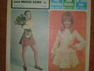 Disc/Music Echo 1968 - Beach Boys/Lulu/Scott Walker etc