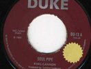 duke du13:KING CANNON-soul pipe (hear)