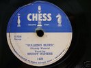 Muddy Waters 78  Rollin' Stone